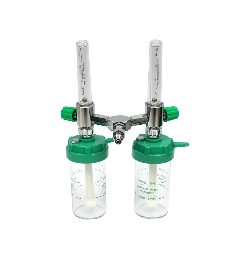 Oxygen Flowmeter